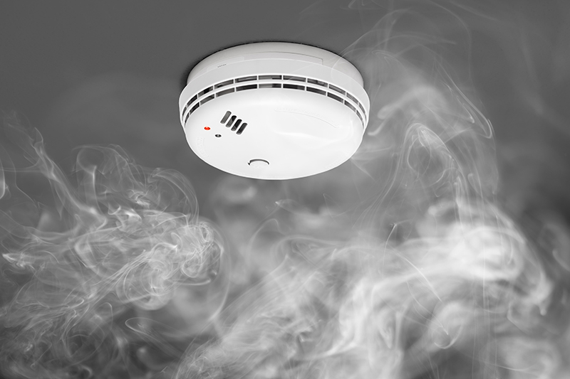 Smoke alarm alkaline batteries Smoke alarm alkaline batteries