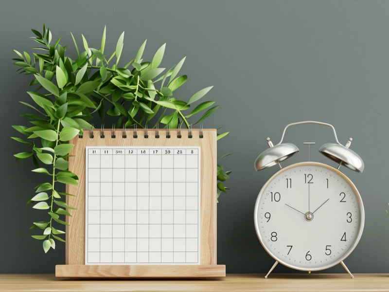 ¿Qué tipo de batería se utiliza en los relojes de pared?