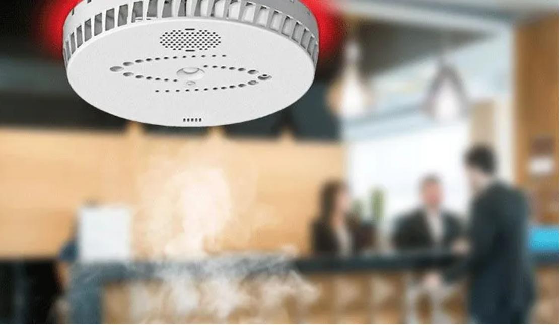 Cómo prolongar la vida útil de la batería de su detector de humo: consejos para elegir la batería adecuada